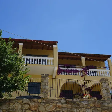 Apartamento Sirios