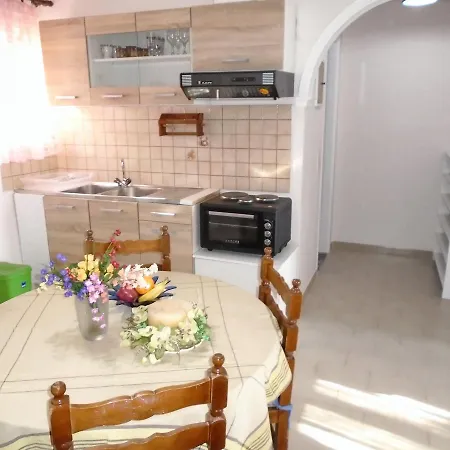 Sirios Apartment