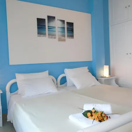 Sirios Apartment